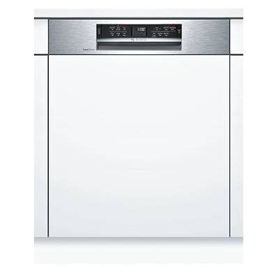 ماشین ظرفشویی توکار بوش مدل SMI66MS01B